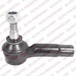 Рульовий наконечник Delphi TA2498