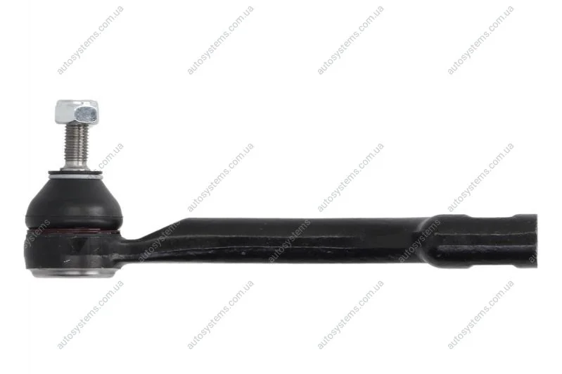 Наконечник тяги рульової (L) Nissan Qashqai/ X-Trail 07-13/ Renault Koleos 08- Delphi TA2567 (фото 1)