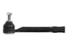 Наконечник тяги рульової (L) Nissan Qashqai/ X-Trail 07-13/ Renault Koleos 08- Delphi TA2567 (фото 1)