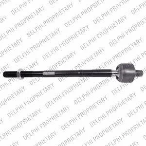 Тяга рульова Citroen C4/Peugeot 308 08- Delphi TA2578