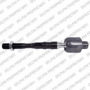 Рульова тяга(без наконечника) Delphi TA2579