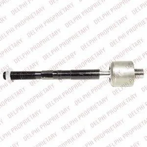 Тяга рульова Renault Duster 11-/Dacia Duster 10- (L=205mm) Delphi TA2628