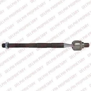 Рульова тяга CHEVROLET/OPEL/Cruze/Astra J/Astra Delphi TA2665 (фото 1)