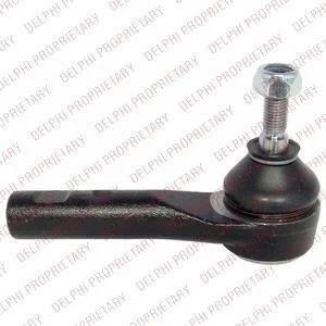 Рульовий наконечник Delphi TA2672