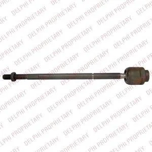 Тяга рульова Opel Combo 01-/Corsa C 00-09 Delphi TA2687