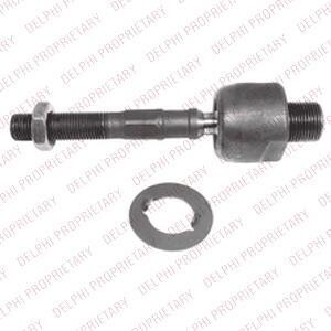 Тяга рулевая Delphi TA2757