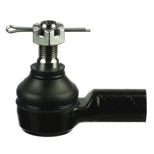 Наконечник поперечной рулевой тяги Delphi TA3051