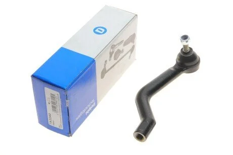 Наконечник тяги рульової (R) Renault Kadjar/Nissan Qashqai 13- Delphi TA3240