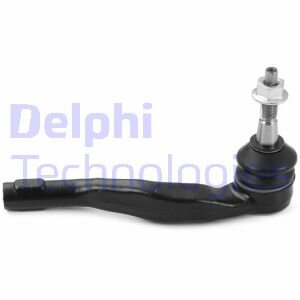 Наконечник поперечной рулевой тяги Delphi TA3333