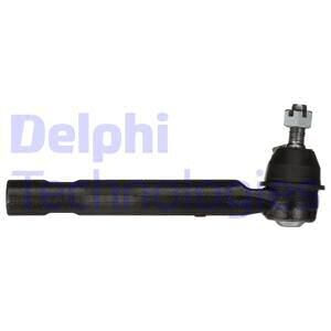 Наконечник рулевой тяги Delphi TA5401