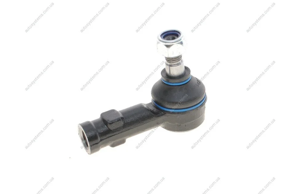 Наконечник тяги рульової VW Caddy I/Golf I 74-92/Passat 88-97/Jetta 78-84/T3 79-92 Delphi TA770 (фото 1)