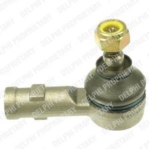 Наконечник тяги рульової VW Caddy I/Golf I 74-92/Passat 88-97/Jetta 78-84/T3 79-92 Delphi TA770