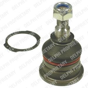 Шаровая опора Delphi TC1078