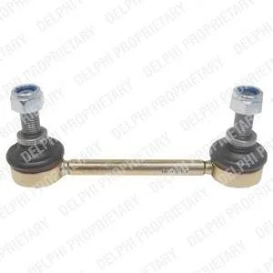 Тяга стабілізатора (заднього) Ford Connect 1.8TDCi 02-13 Delphi TC1164