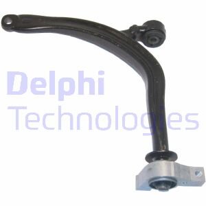 Рычаг подвески Delphi TC1265