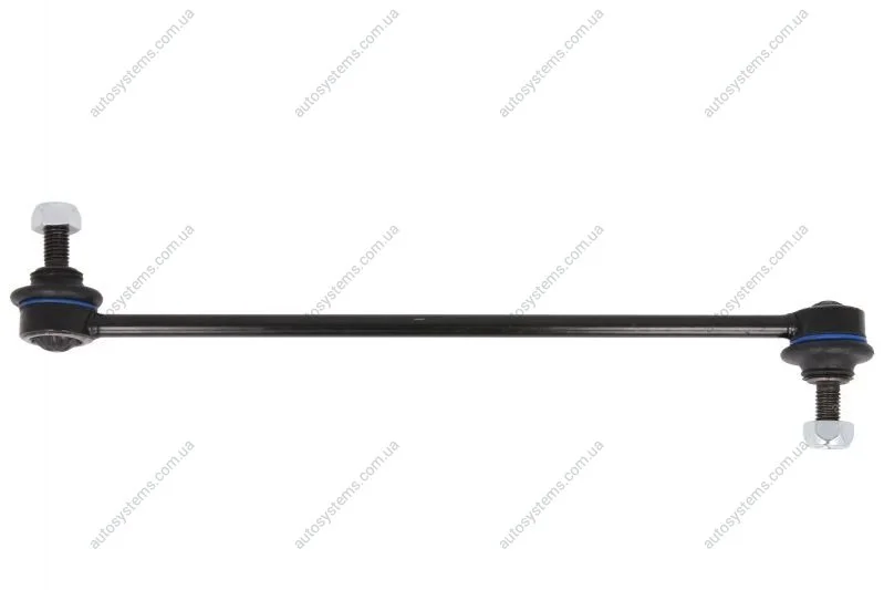 Тяга стабілізатора (переднього) Ford Focus/Kuga/Mazda 3/5/Volvo C30/V50 03- Delphi TC1418 (фото 1)