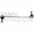 Тяга стабілізатора RENAULT Kangoo 4x4,Megane Sceni Delphi TC1423 (фото 1)