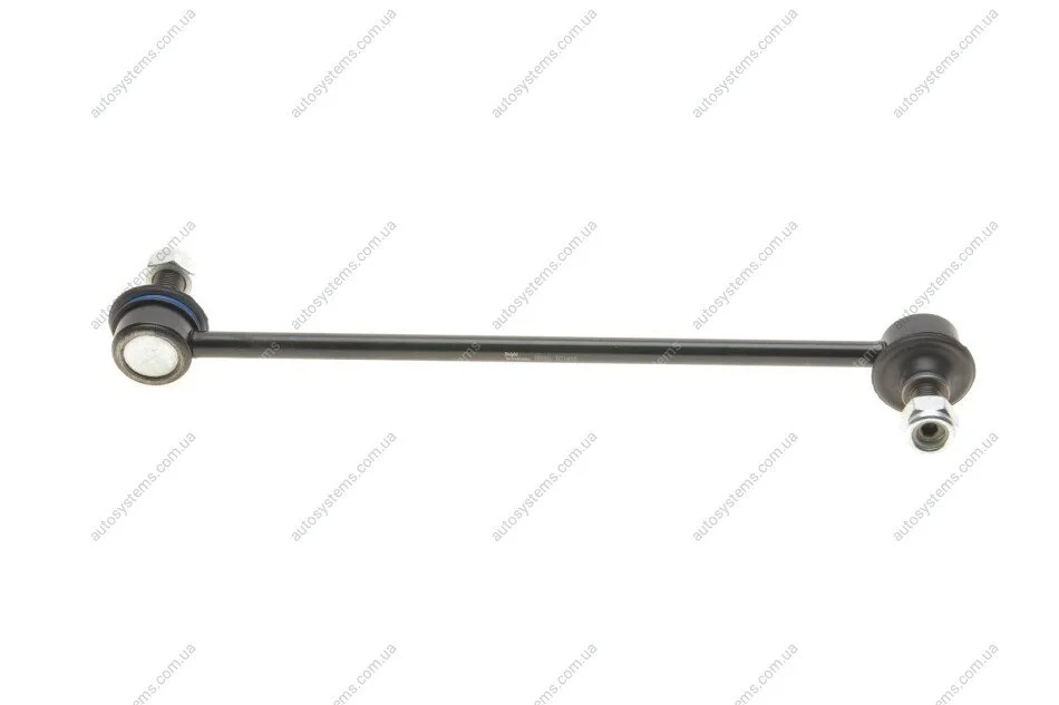 Тяга стабілізатора (переднього) Toyota Corolla/Avensis/Prius 00-09 (L=284mm) Delphi TC1455 (фото 1)