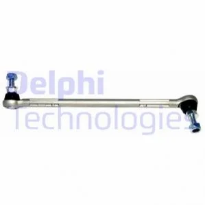 Тяга / стойка, стабилизатор Delphi TC1474 (фото 1)