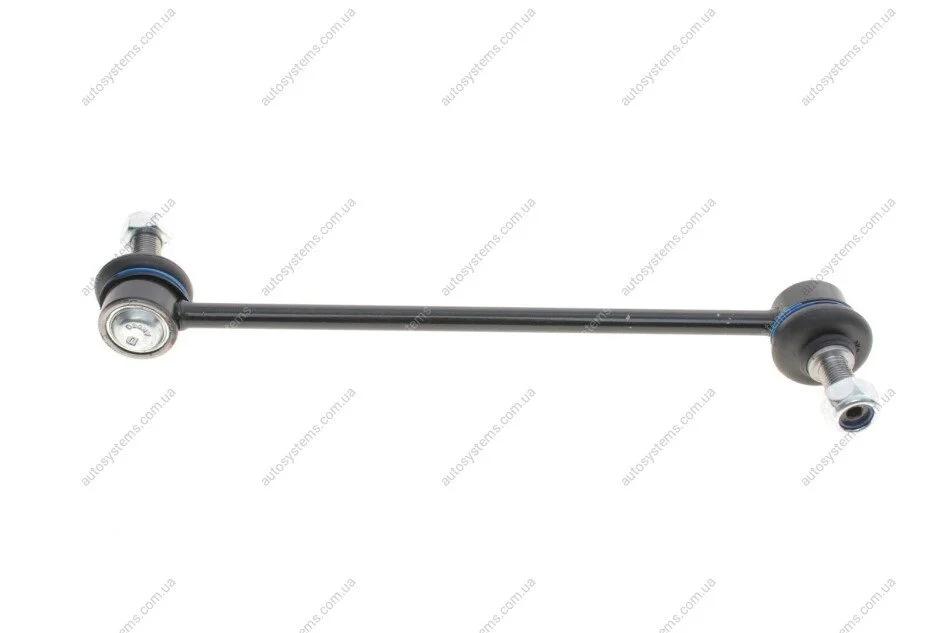 Тяга стабілізатора (переднього) Toyota Camry 01-06/Lexus RX 08- (L=260mm) Delphi TC1513 (фото 1)