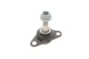 Опора кульова (передня) Volvo S60/V70XC70/XC90 2.0-4.4 97-14 Delphi TC1519 (фото 3)