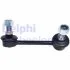 Стійка стабілізатора задн прав 115mm MITSUBISHI PAJERO II, PAJERO III, PAJERO IV 2.5D-3.8 04.00- Delphi TC1776 (фото 1)
