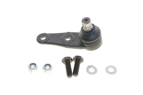 Опора кульова (передня/знизу) Audi 80/Coupe 78-88/VW Passat 73-88/Santana 81-84 (d=17mm) Delphi TC184
