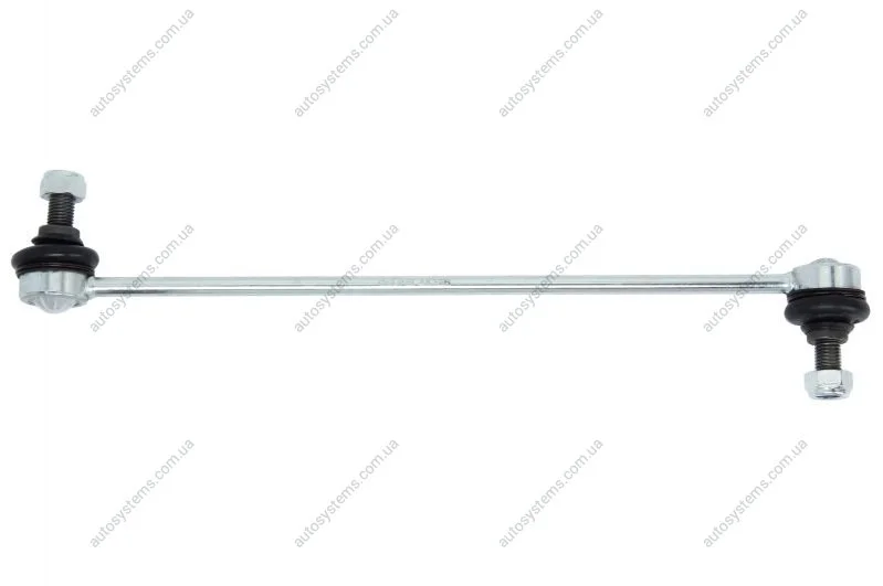 Тяга стабілізатора (переднього) Opel Vectra C 1.6-3.2 02- (L=352mm) Delphi TC2085 (фото 1)