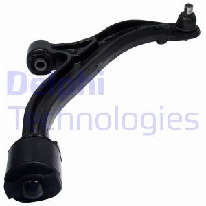 Рычаг подвески Delphi TC2174