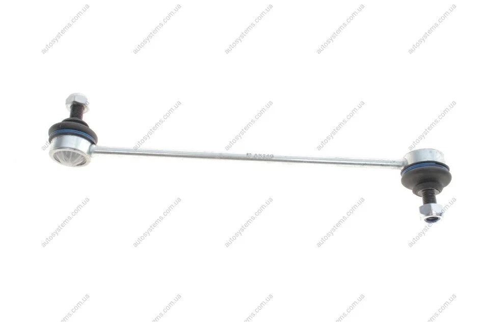 Тяга стабілізатора (переднього) Citroen C-Crosser 07-/Mitsubishi Lancer 07-/Outlander 06- (L=265mm) Delphi TC2297 (фото 1)