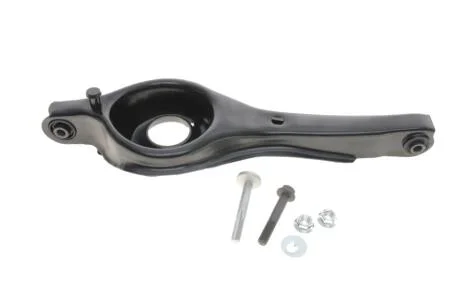 Важіль підвіски (задній/знизу) Ford Focus 01-12/C-Max/Kuga 07-12/Mazda 3/Volvo V50/S40 03-14 Delphi TC2332