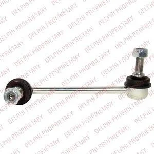 Стійка стабілізатора задн лів 145mm ACURA TL HONDA ACCORD IX, ACCORD VIII, NSX II 2.0-3.5H 06.08- Delphi TC2371