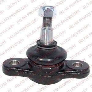 Шаровая опора Delphi TC2378