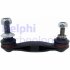 Стойка стабилизатора Delphi TC2535 (фото 1)