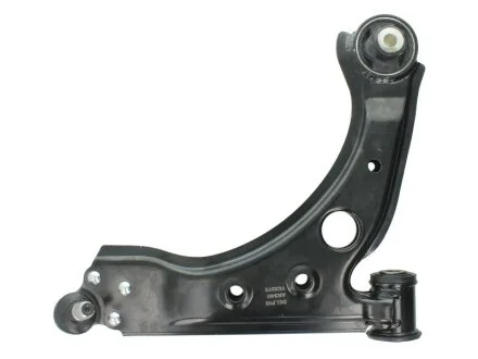 Важіль підвіски передній прав нижн передн 17 мм FIAT STILO LANCIA DELTA III 1.4-2.4 10.01-08.14 Delphi TC2572