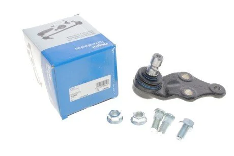 Опора кульова (передня) Kia Ceed/Honda CR-V/Hyundai Santa Fe 11- Delphi TC2850