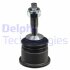 Шаровая опора Delphi TC2904 (фото 1)