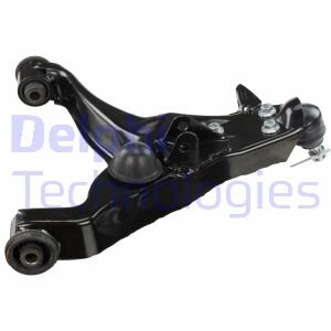 Рычаг подвески Delphi TC3238