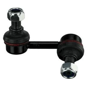 Стійка стабілізатора передн лів 78mm MITSUBISHI PAJERO IV 3.0-3.8 10.06- Delphi TC3303