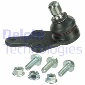 Шаровая опора Delphi TC3652