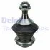 Шаровая опора Delphi TC3684 (фото 1)