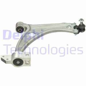 Шаровая опора Delphi TC3712