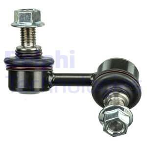 Стойка стабилизатора переднего левая Delphi TC3748