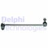 Стойка стабилизатора Delphi TC3838 (фото 1)