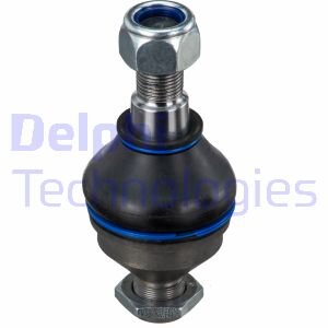 Шаровая опора переднего нижнего рычага Delphi TC3938