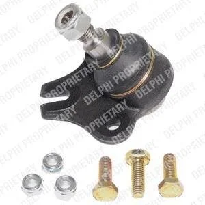 Опора кульова (передня/знизу) Seat Toledo 93-99/VW Passat 88-96/Golf III 92-99 Delphi TC438