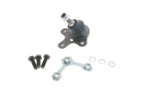 Опора кульова (передня/R) VW Polo/Lupo 94-05 Delphi TC754