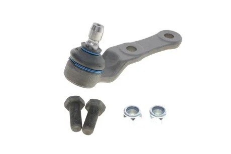 Опора кульова (передня/знизу) Opel Combo 94-01/Corsa B 93-00/Tigra 94-00 (d=15mm) Delphi TC796