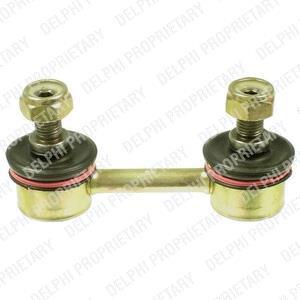 Стойка стабилизатора переднего Delphi TC919