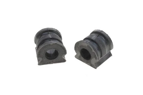 Втулка стабілізатора (переднього) (к-кт) VW Polo/Skoda Roomster/Fabia 99- (d=18mm) Delphi TD1049W